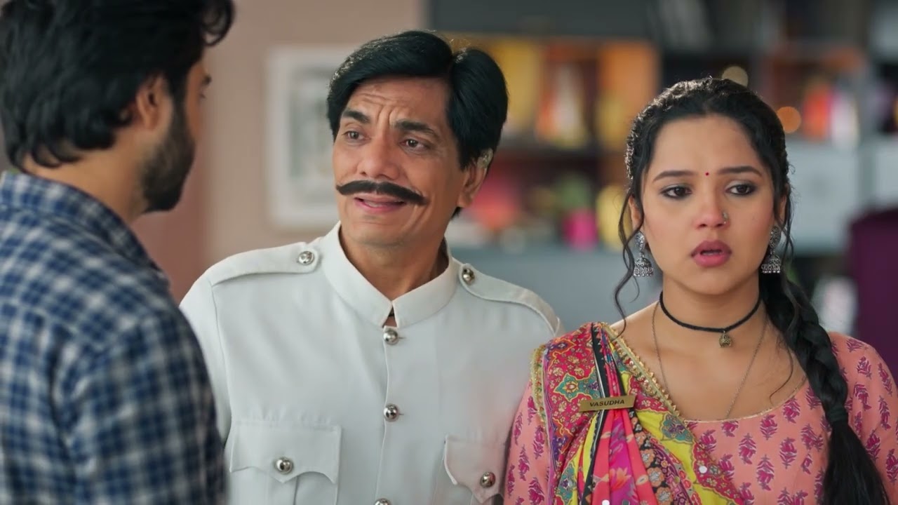 Vasudha Latest Episode251 Best Scene|वसुधा | Priya Thakur,Nausheen Ali Sardar,Abhishek | Zee TV APAC