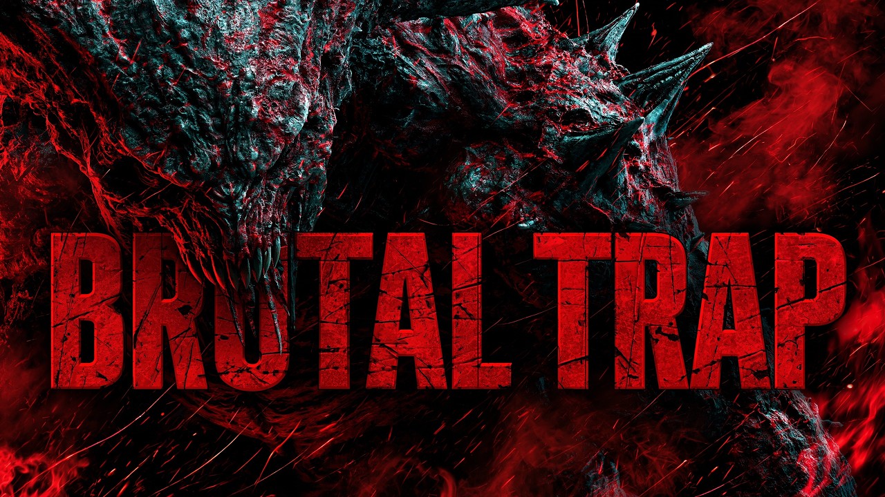 BRUTAL TRAP MIX 2026 💀🔥 WARNING: EXTREME CHAOS ⚠️ Insane Bass & Epic Drops