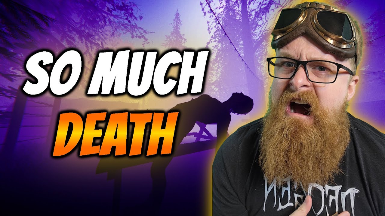 Phasmophobia Sanity Survival Weekly Challenge