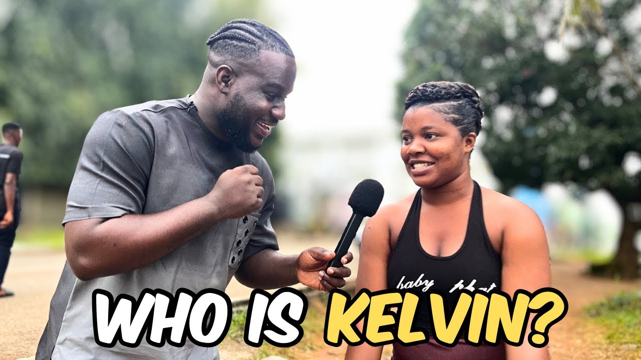 Campus Girls Finally Confess Who They Like…