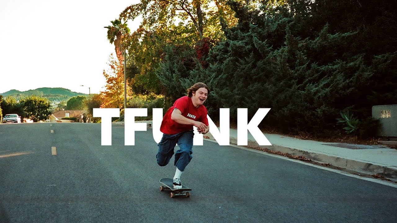 TFUNK 