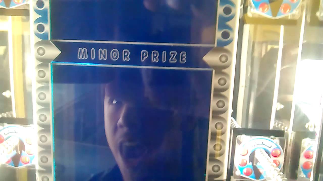 STACKER MAJOR PRIZE WIN! (READ DESCRIPTION)