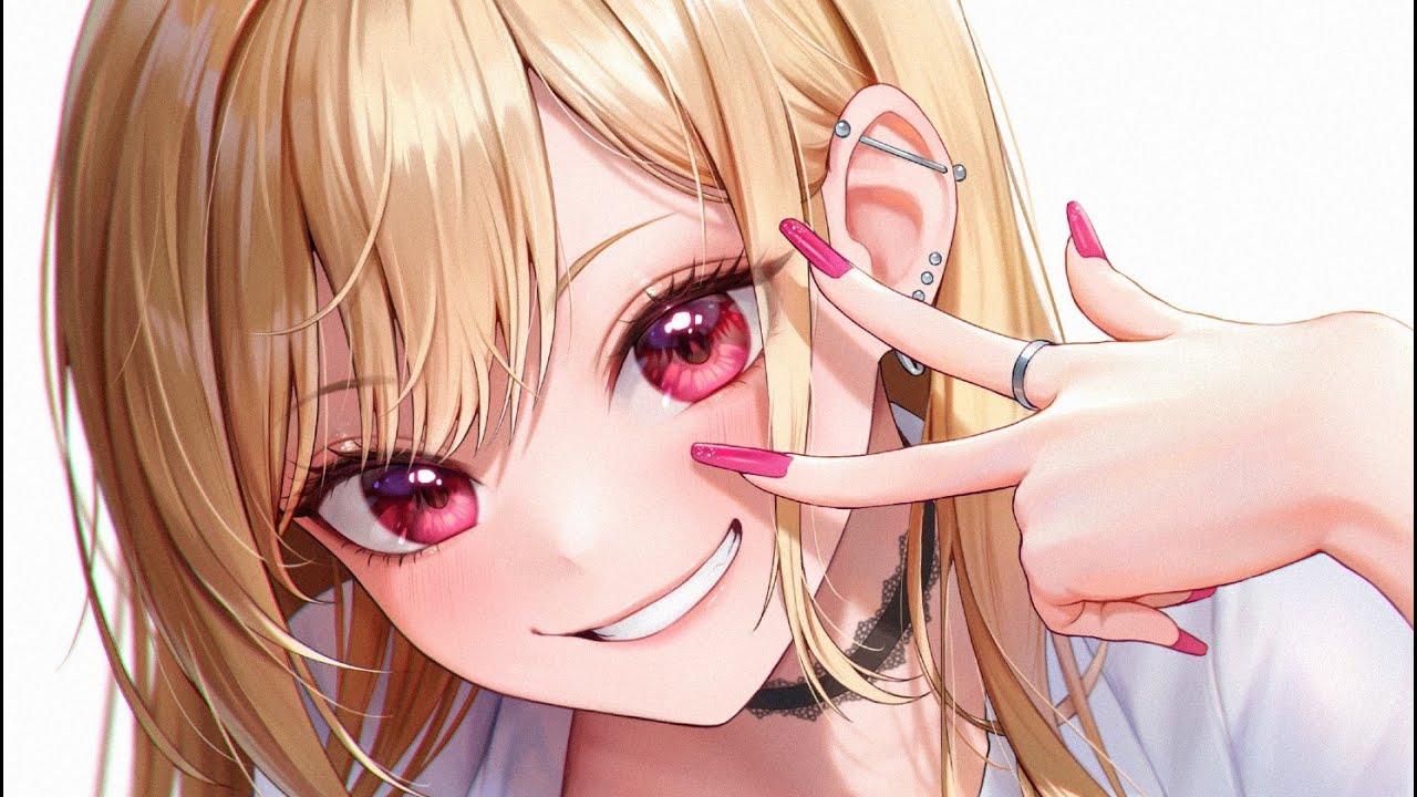 For The Misfits - Nightcore (SkyDxddy)