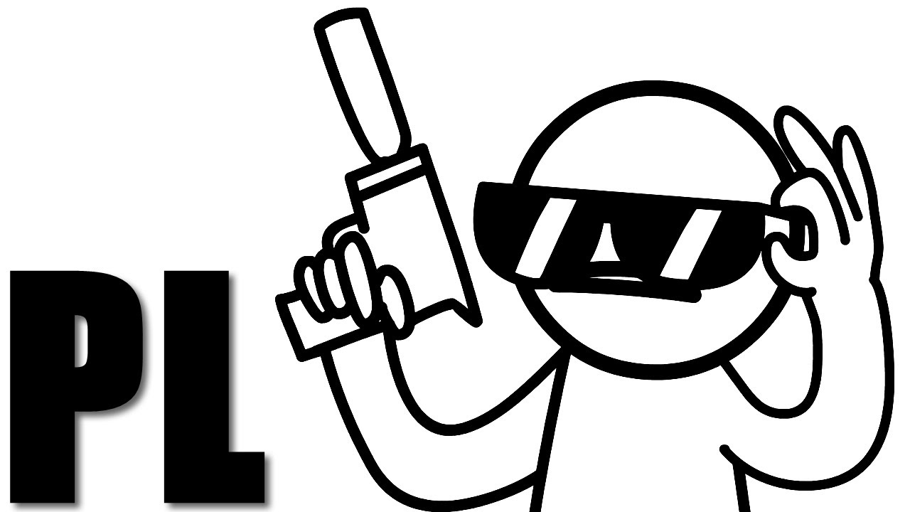 [PL DUBBING] asdfmovie9