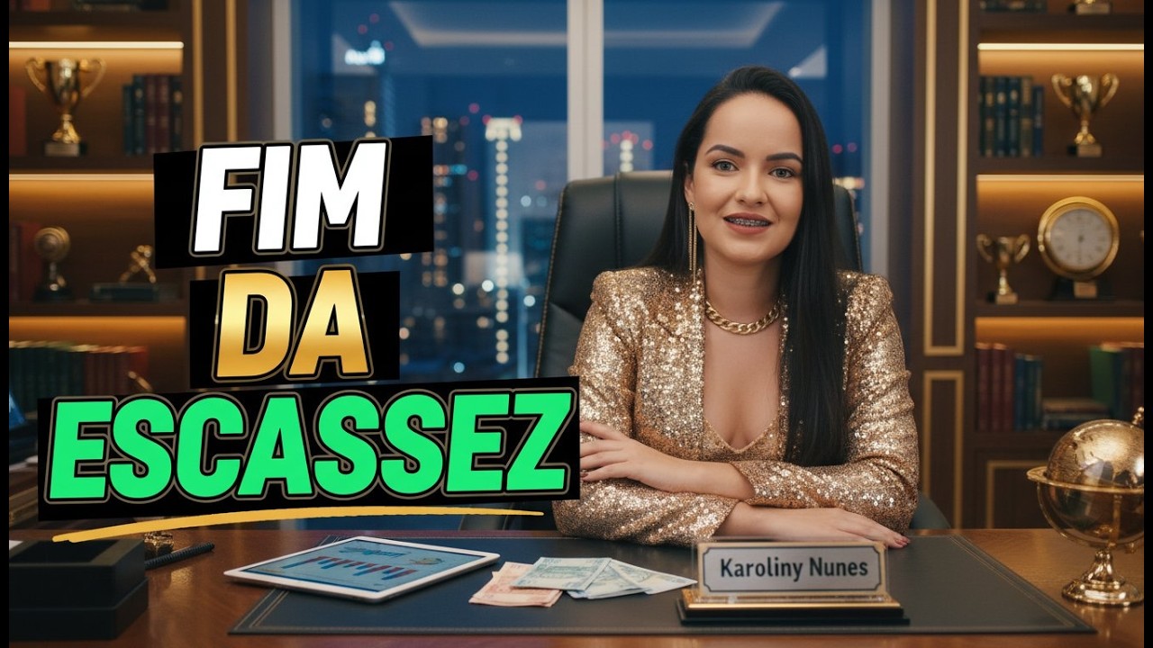 A Fórmula Definitiva da Liberdade Financeira (Warren Buffett)