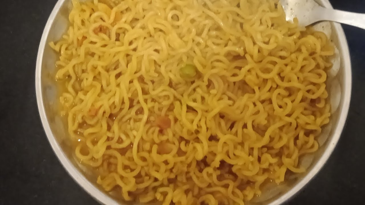 Maggi Masala Recipe l Maggi Banane ki Recipe l Maggi Recipe in Hindi l Veg Maggi l