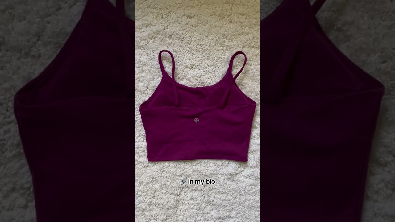 Aliexpress Lululemon Dupe #aliexpress #aliexpressfinds #aliexpressfashion  #lululemon #lululemondupe