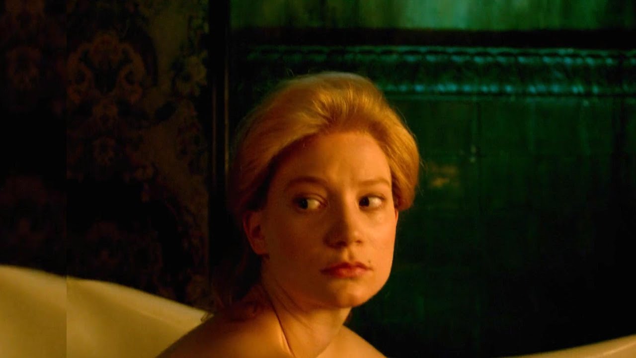 Crimson Peak (2015) Full Slasher Film Explained in Hindi | Edith Summarized Hindi