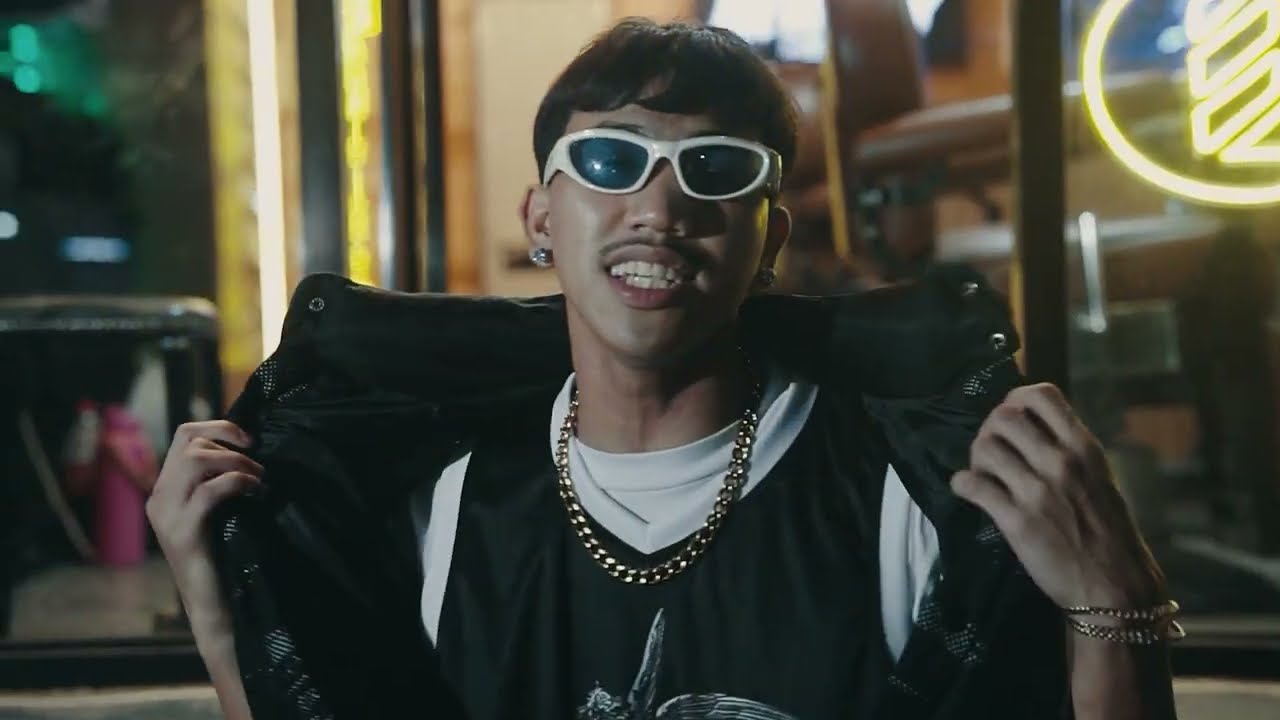 Vurse - Say Mah Name ft. Fish & KNJ ( Officialmusic video )