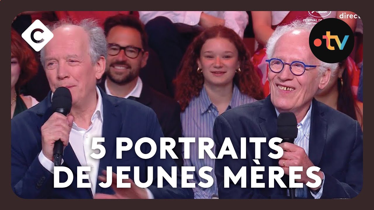 « Jeunes mères », une troisième palme d’or pour les Dardenne ?