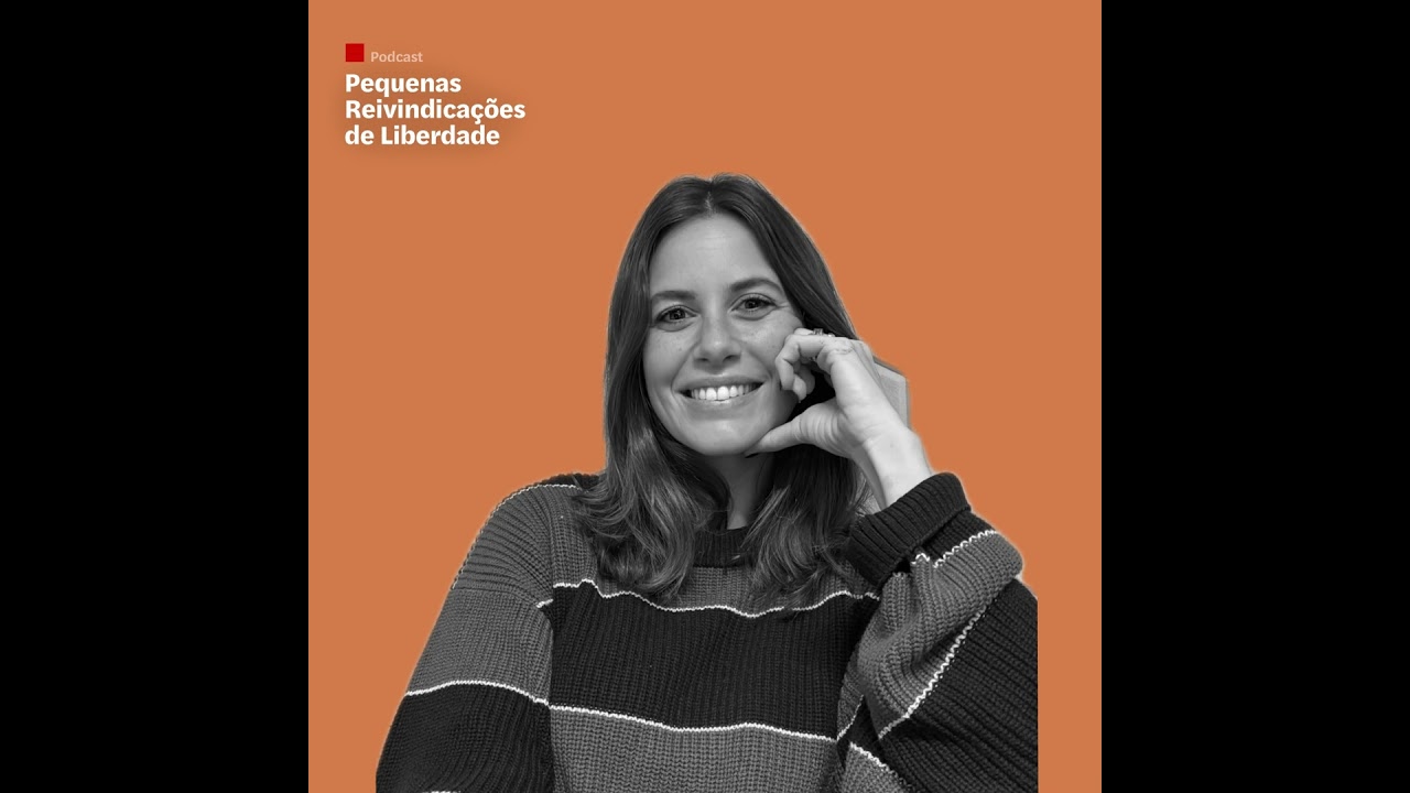 Margarida Santos: “O meu ordenado é 2000€ líquidos”
