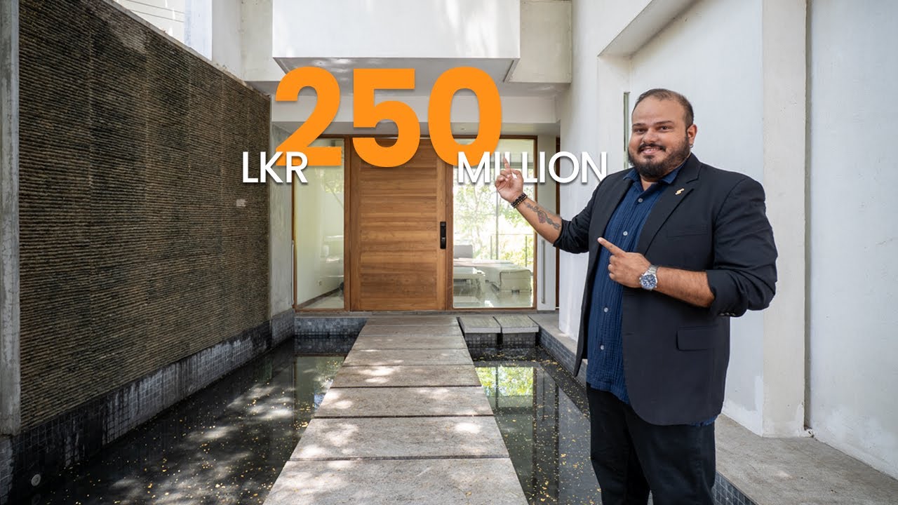 4 Bedroom House for Sale | Colombo 6 | Sri Lanka | 73Avenue Realtors