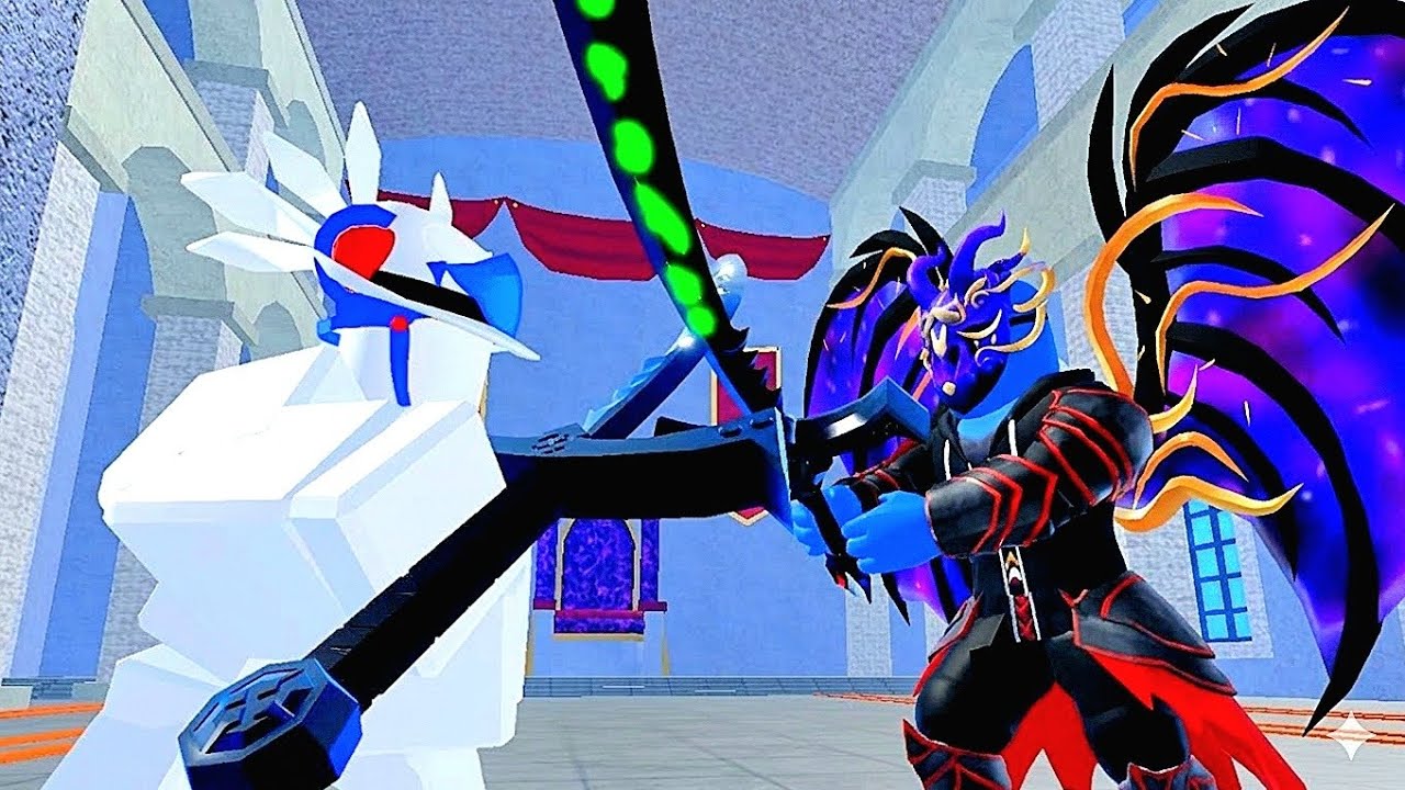 RIP Indra is Dead… Every Boss Eliminated in Blox Fruits!
