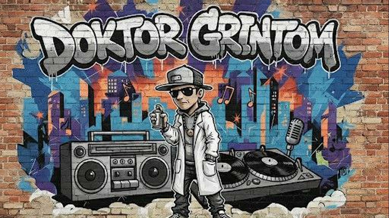 Doktor Grintom