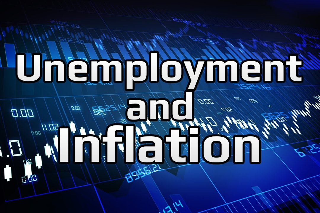 Employment and Unemployment - Unemployment and Inflation (1/3) | Principles of Macroeconomics