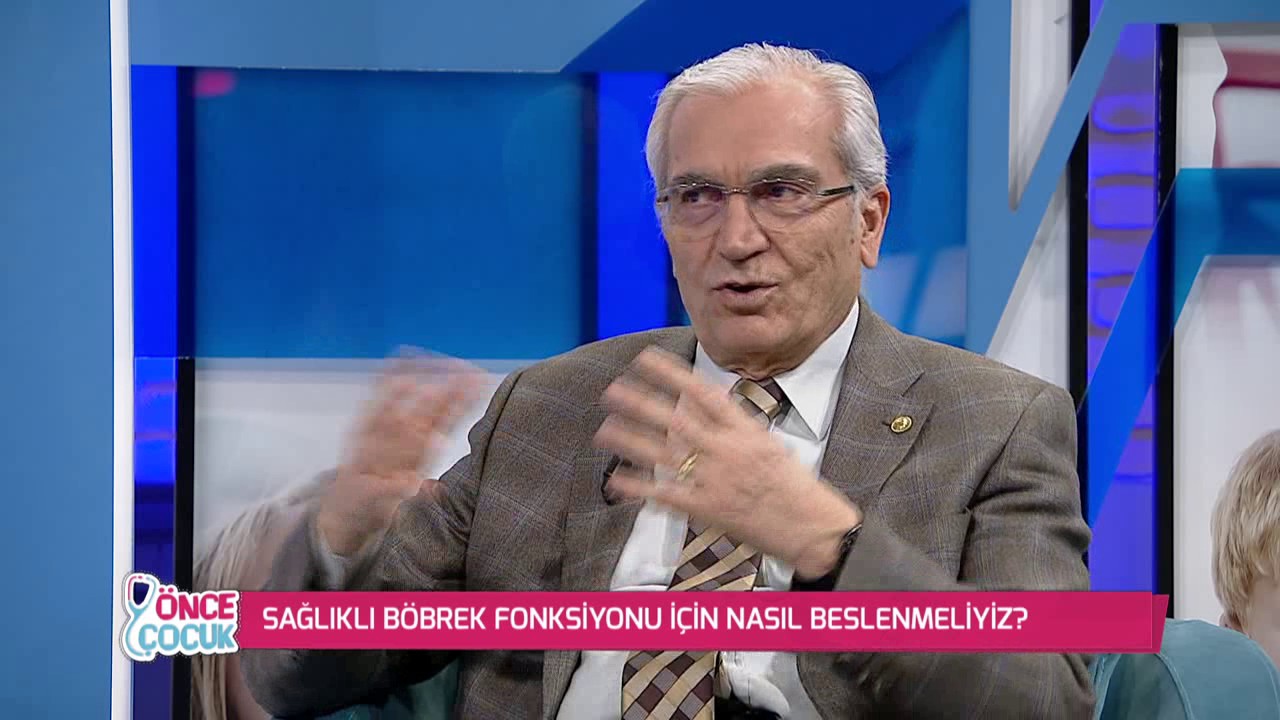 Önce Çocuk 535.Bölüm | Akut Böbrek Yetmezliği