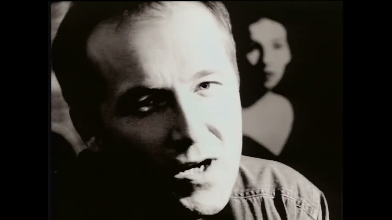 Grant McLennan - Lighting Fires HD