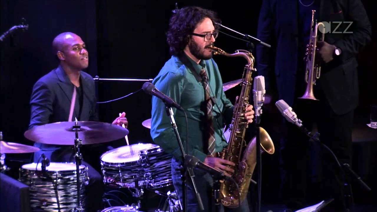 Bryan Carter & The Young Swangers 
