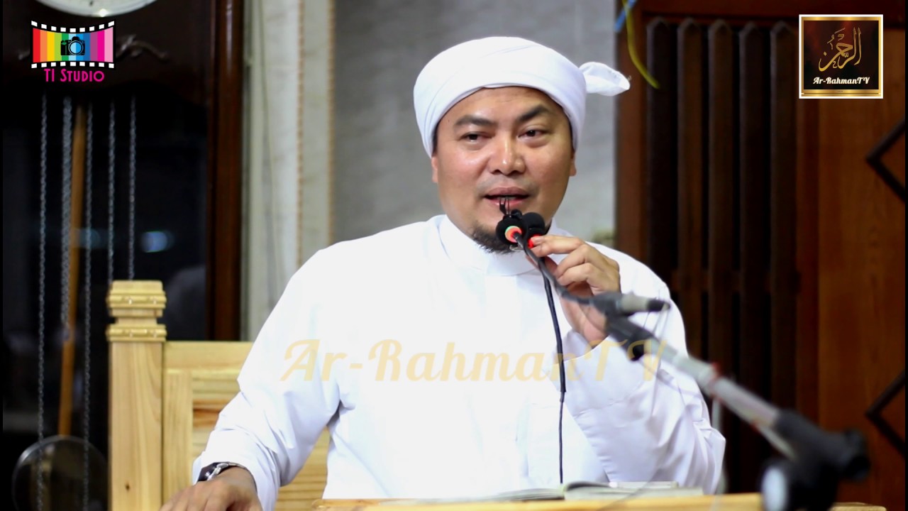 Ustaz Jafri Abu Bakar - Kelebihan Qiamullail