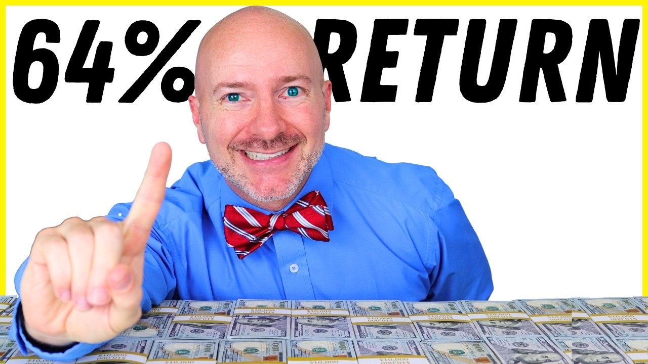 BUY HEAVY! ONE Stock Solves AI Biggest Problem
