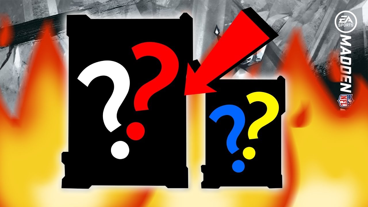 WHO DO I GET ? Madden 20 90 Overall Mut Superstar Pack Opening And Gameplay.