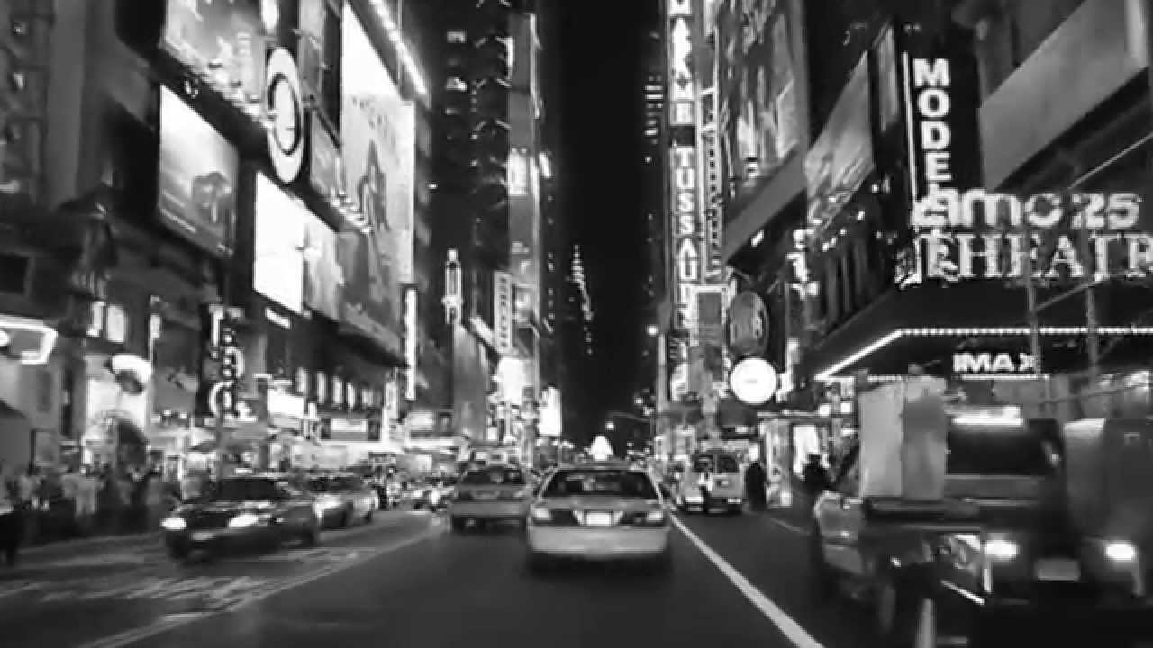 Mylk - 47th Street ( Official Music Video )