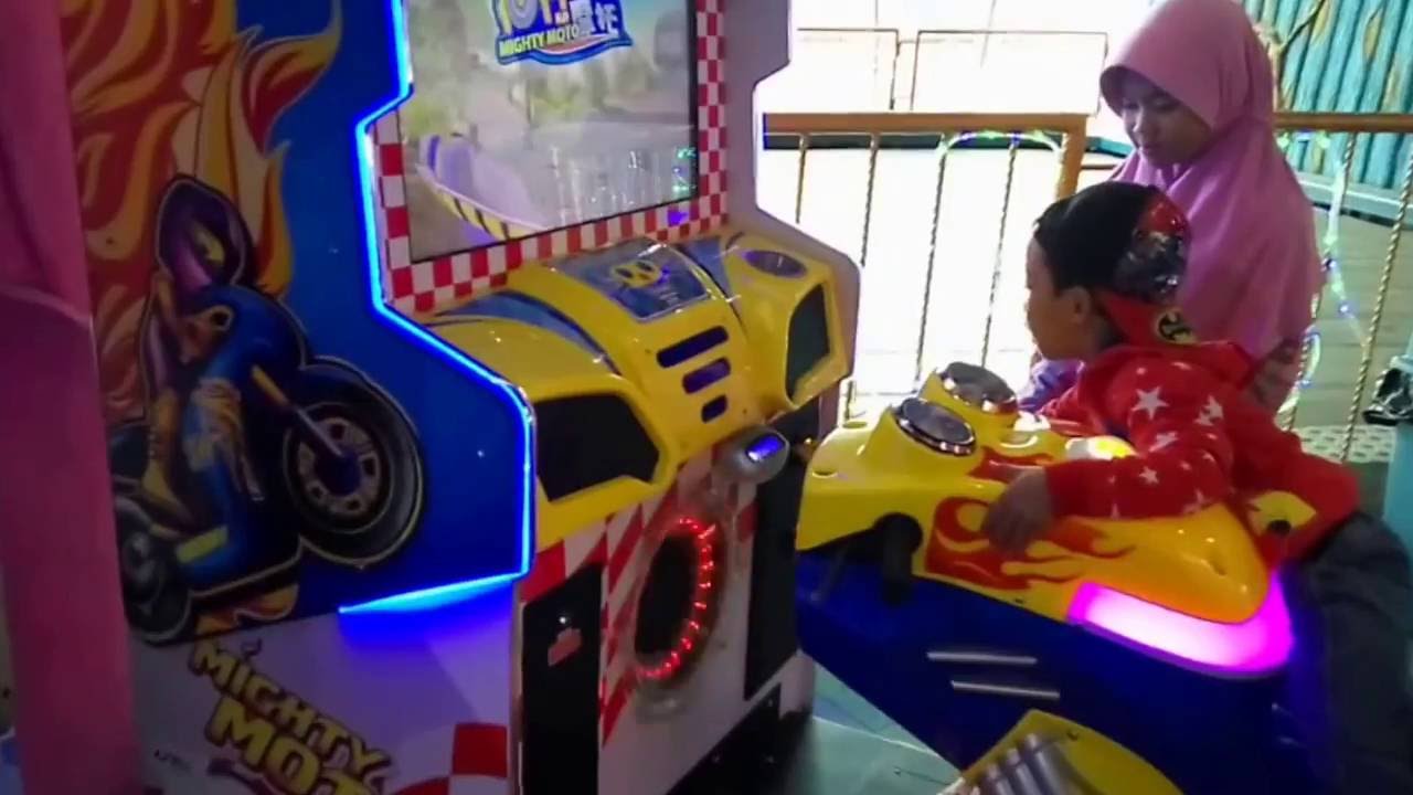 Amazone BigMall Samarinda
