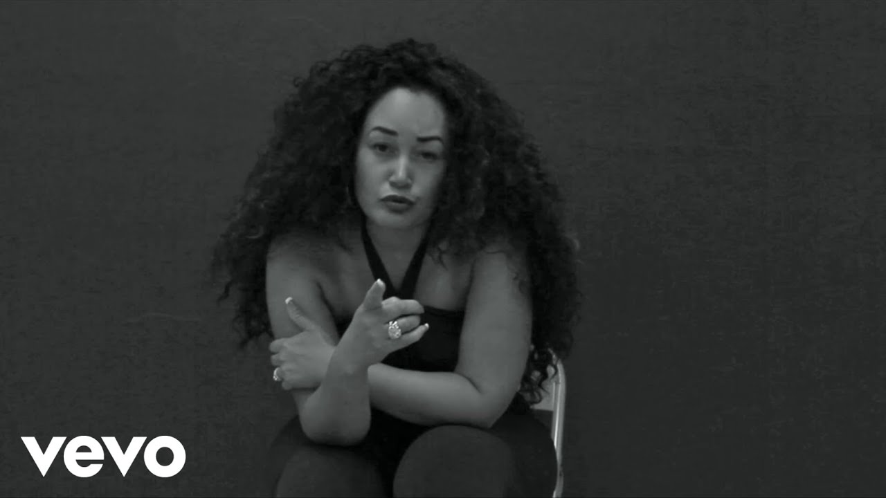 Adanita Ross - Free Falling