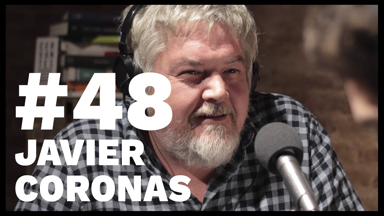 Javier Coronas El Sentido De La Birra - #48