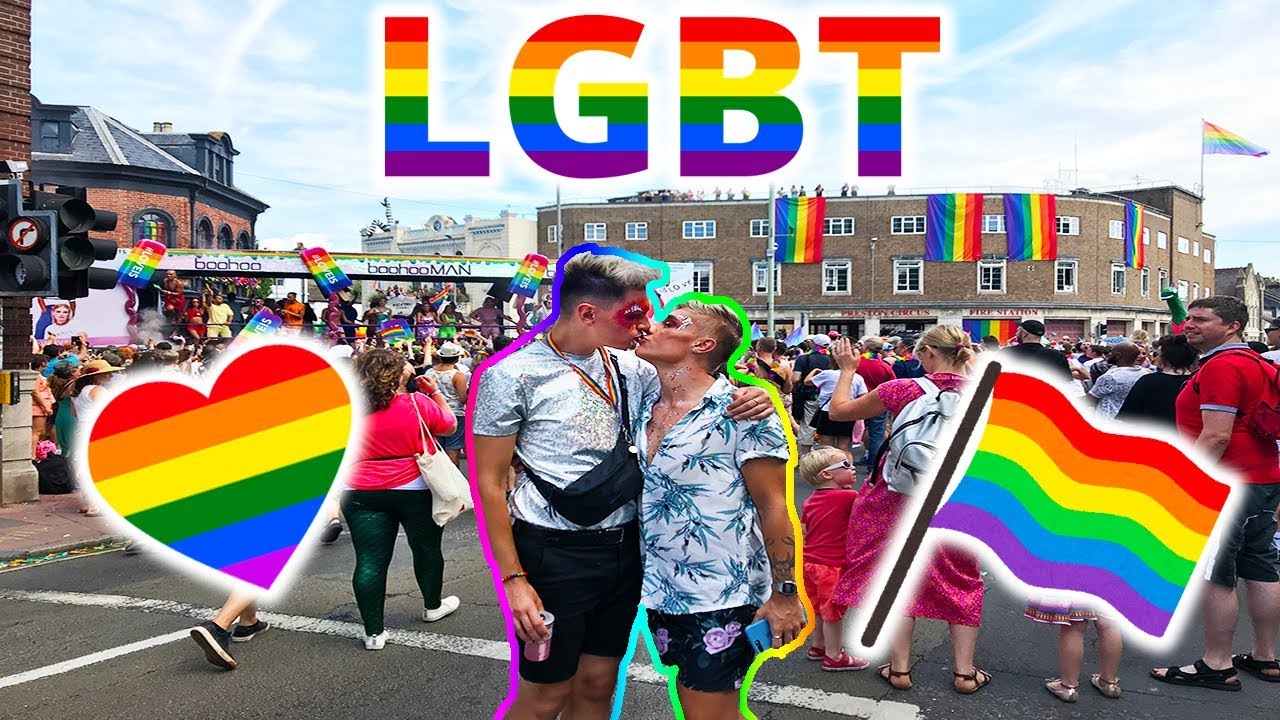 BRIGHTON PRIDE | 2018