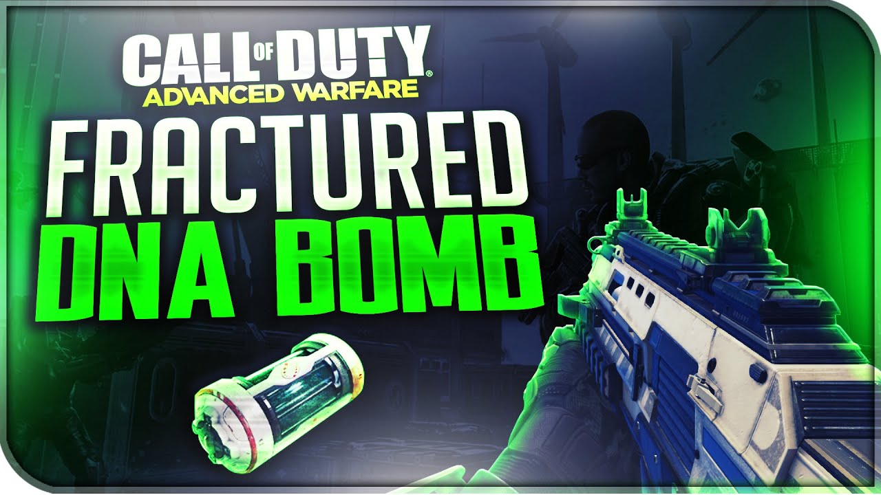 NEW DLC MAP 