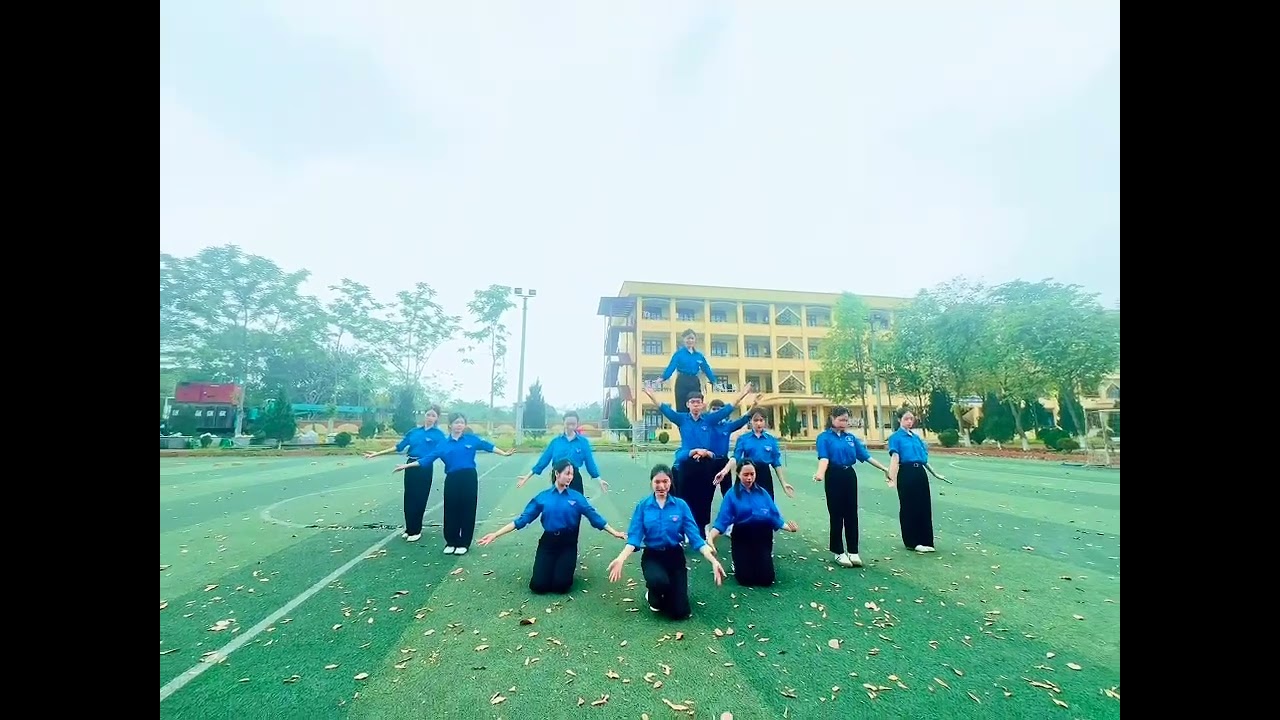 Đường lên phía trước 