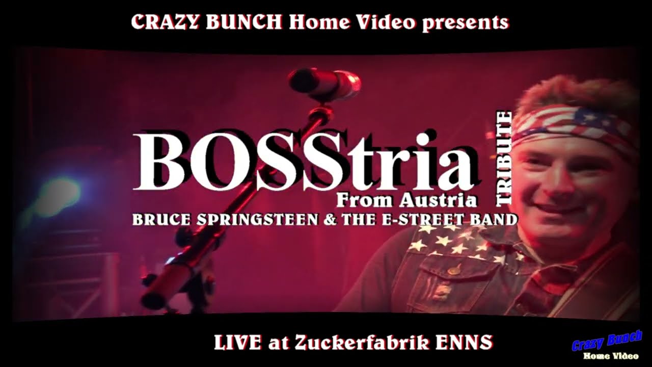BOSStria - Live at ENNS  