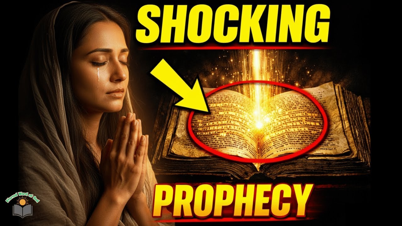 The Ultimate Prophecy Study Bible Review | Powerful Warning for These Times