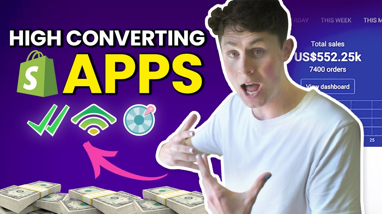 Wheelio, Klaviyo & SMS Bump Tutorial