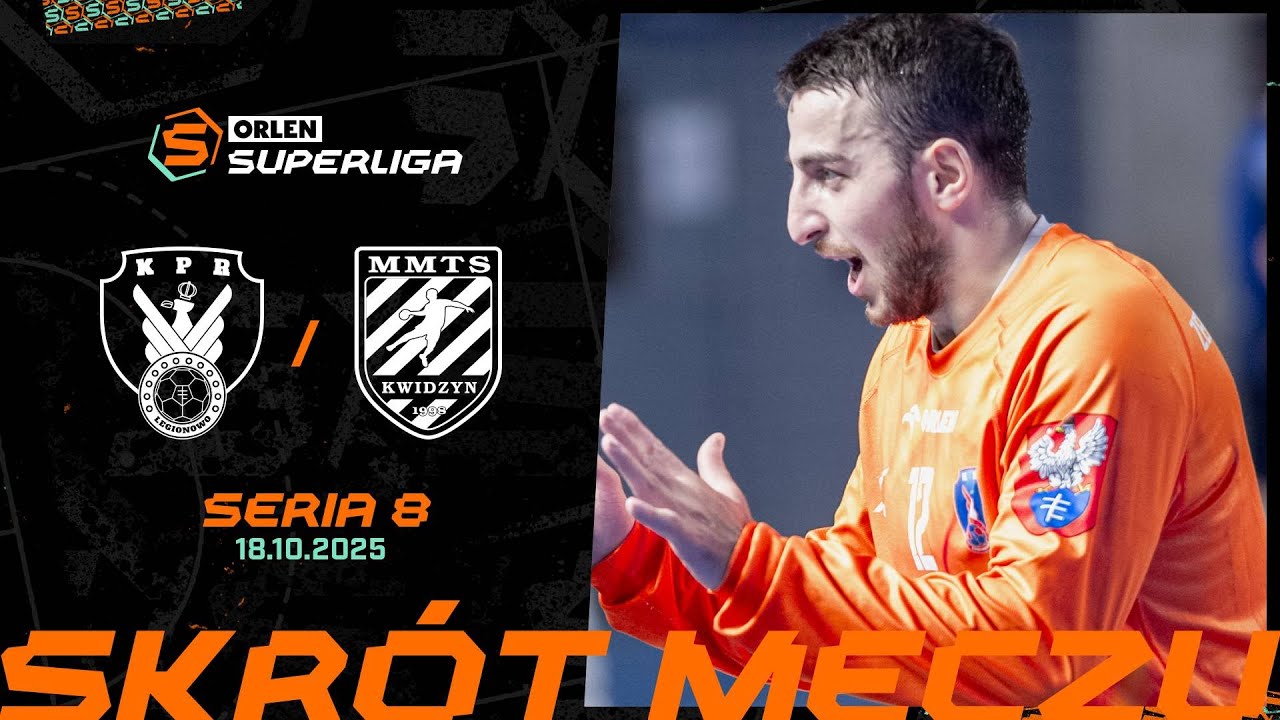 ZEPTER KPR LEGIONOWO - ENERGA BANK PBS MMTS KWIDZYN | 8. SERIA (2025/26)