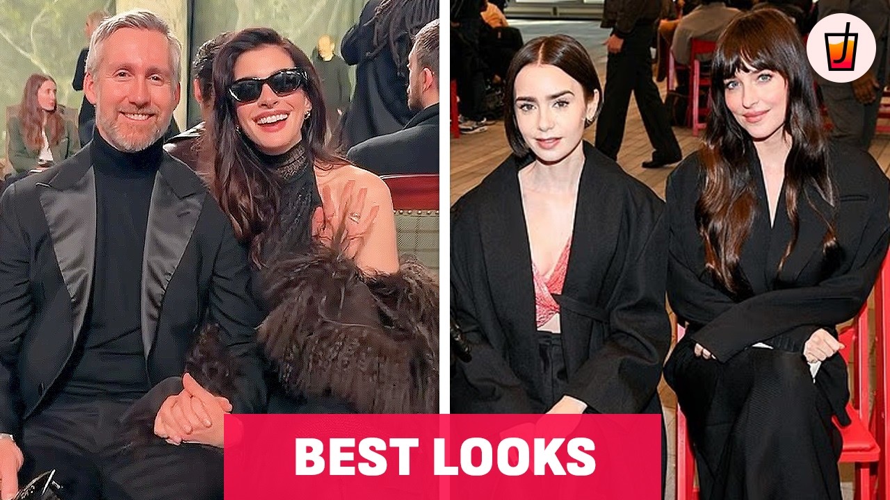 BEST and WORST Looks From New York Fashion Week 2026🥤 Rumour Juice