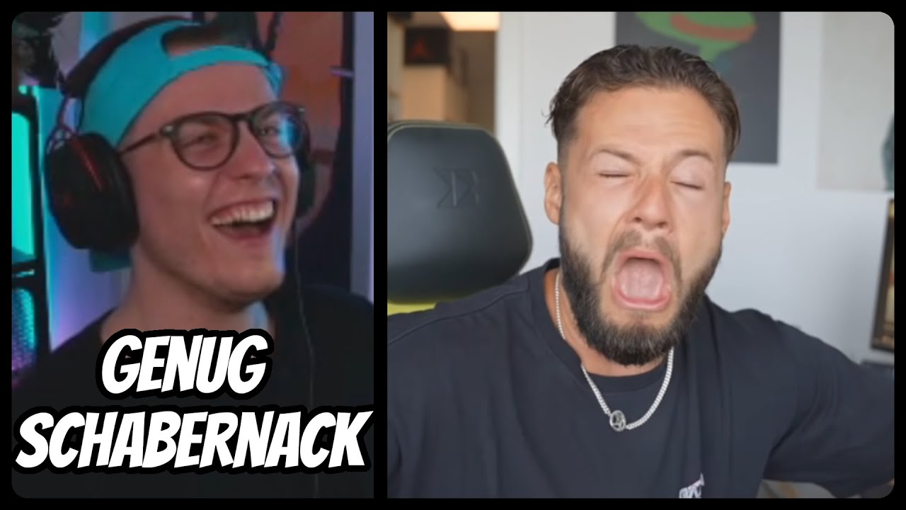 Niek REAGIERT auf Aussehen = 4 & Dienstreise