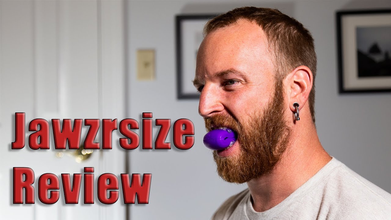 Обзор Jawzrsize после 3 месяцев использования