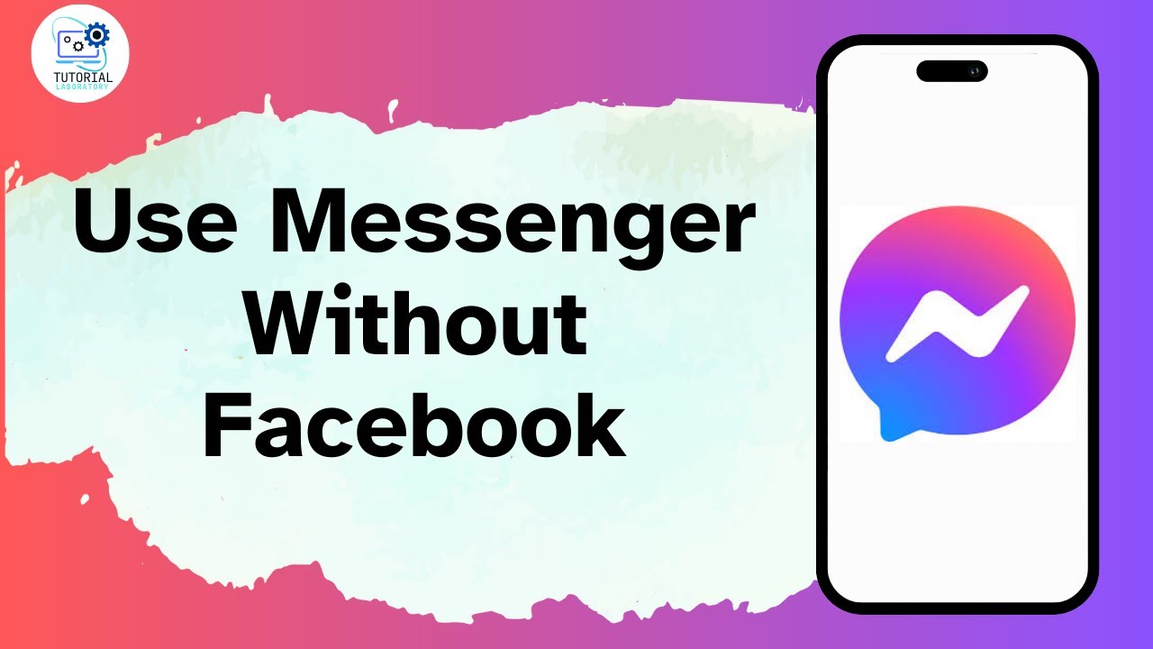 How to Use Messenger Without Facebook