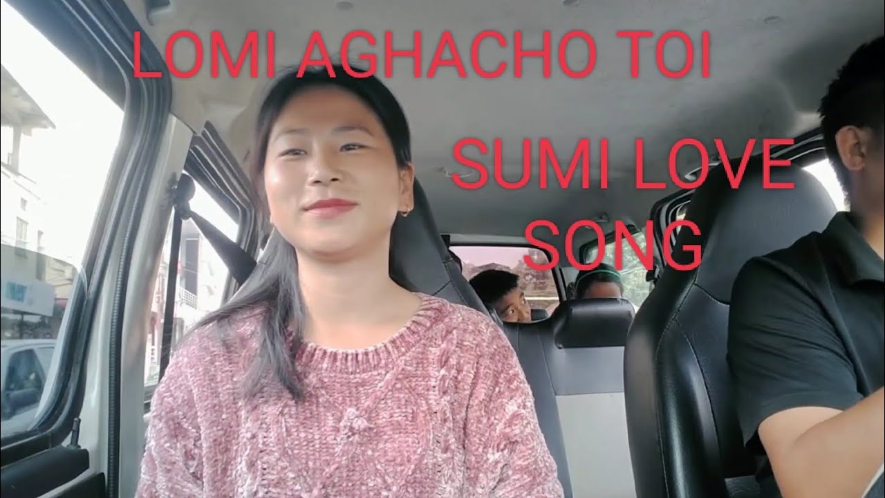 LOMI AGHACHO TOI (COVER) BY LUMRI&MOM VLOGS 