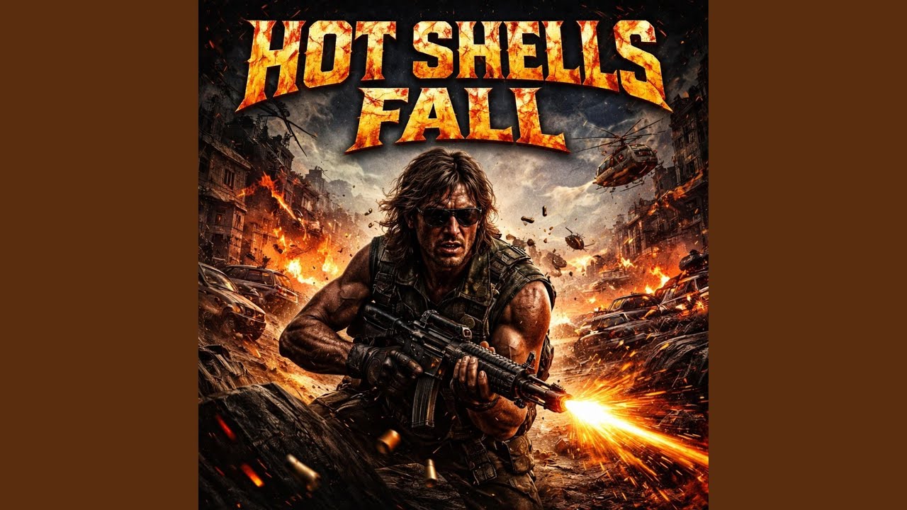 Hot Shells Fall