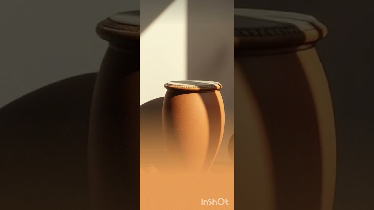 Temple Fire Dance ~ SIM Music 