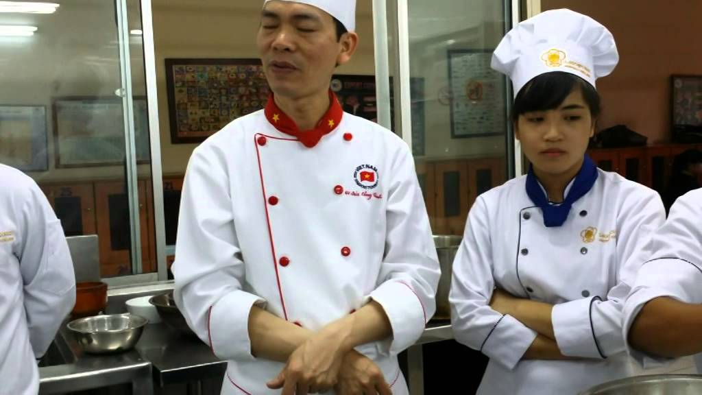 BÀI 6: MÓN PHỞ GÀ - THẦY THÀNH -07/07/2015 (FULL HD)