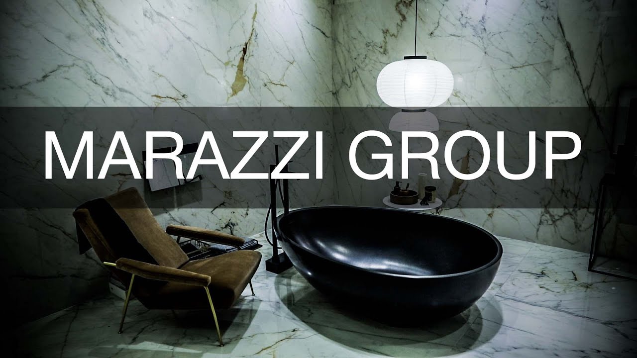 Marazzi Group &mdash; Новинки Cersaie 2017
