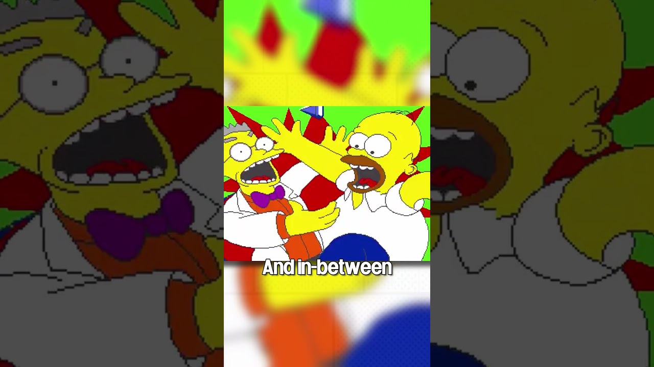 Why is The Simpsons (Konami) Still Played Today?