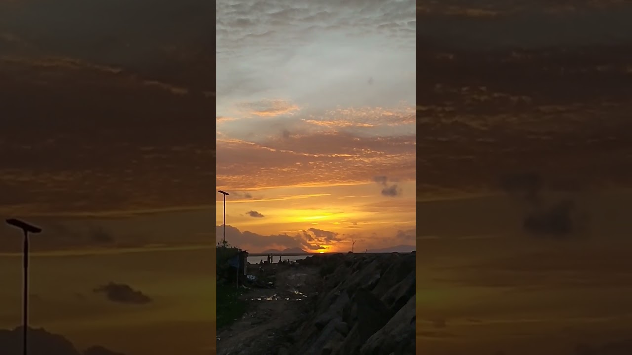 one of the beauty of nature 