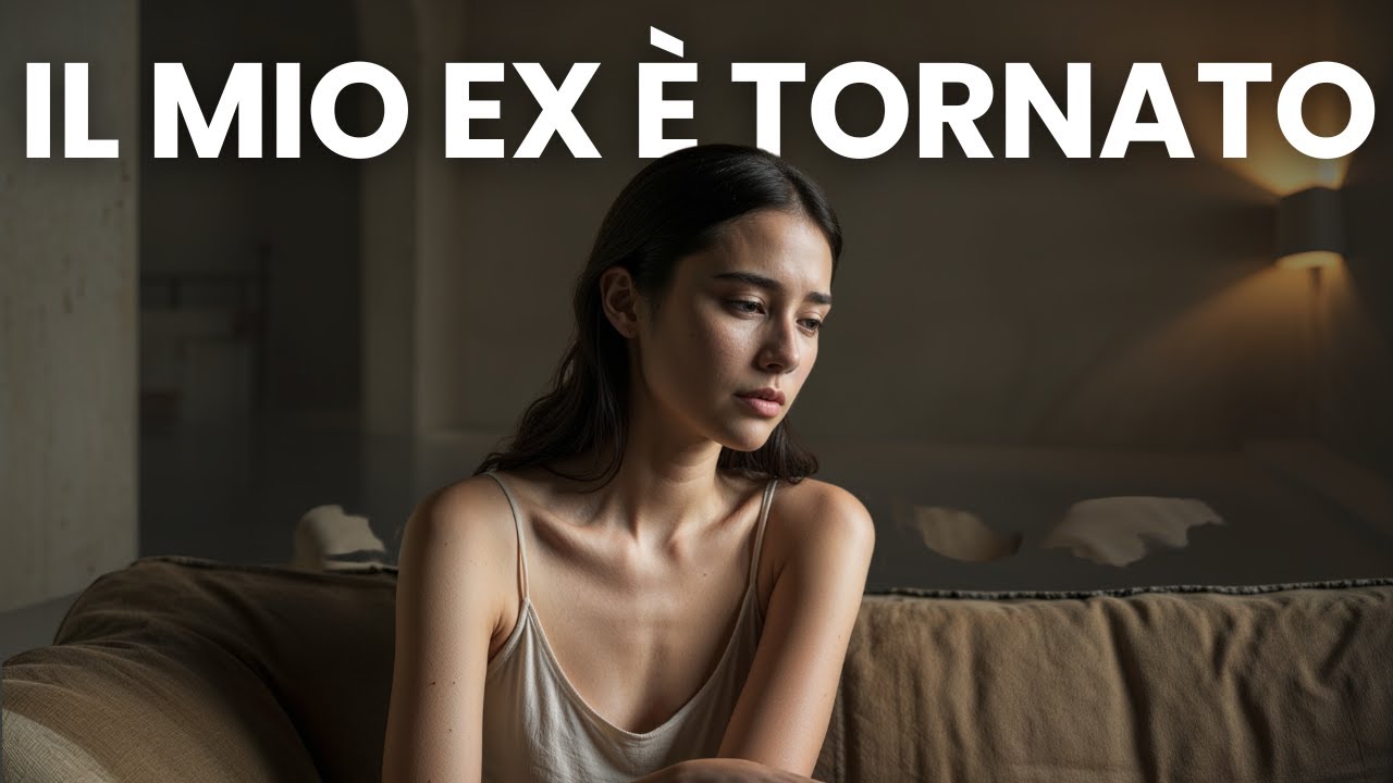TI LASCIO… MA POI TORNO: ECCO COSA DISTRUGGE LE TUE RELAZIONE