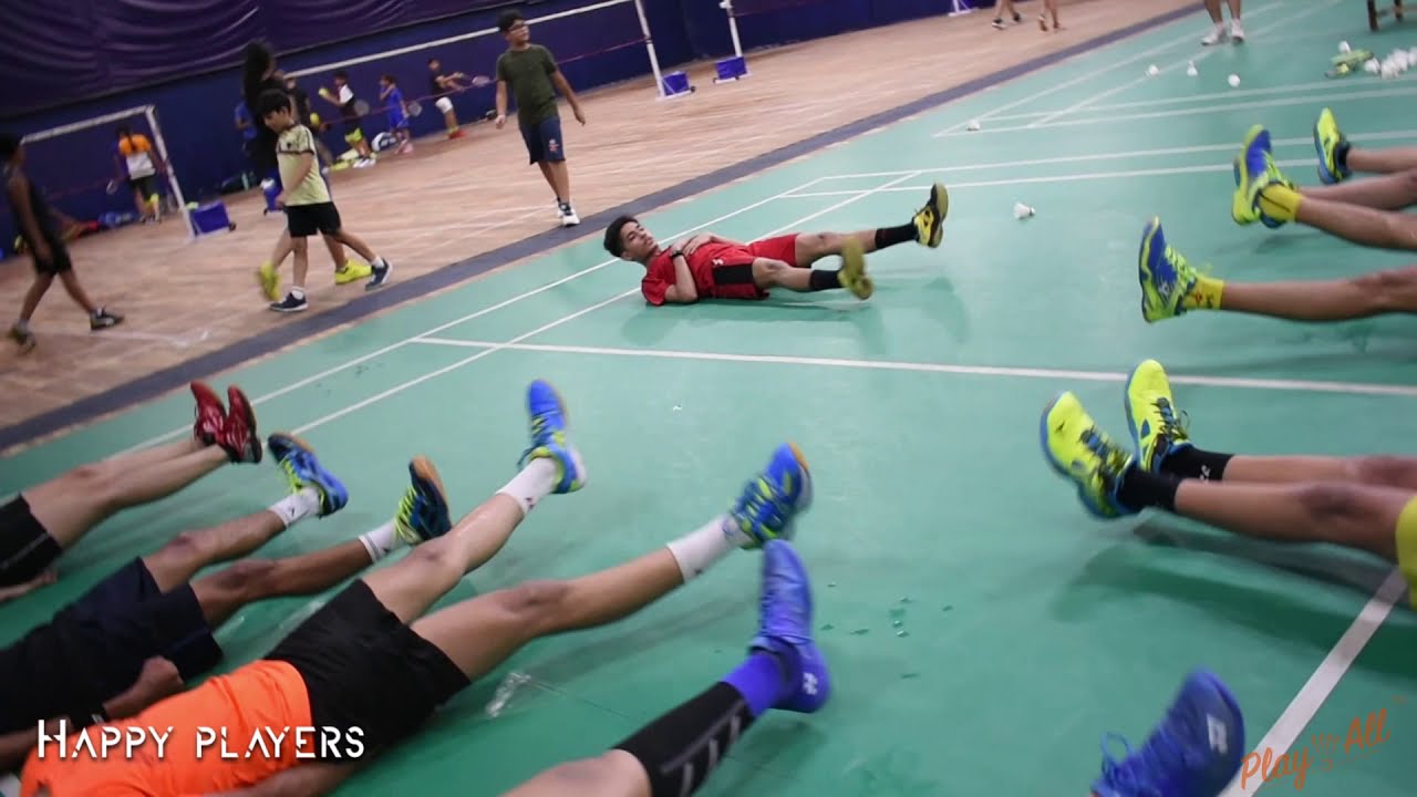 Play.All Sports Gurgaon