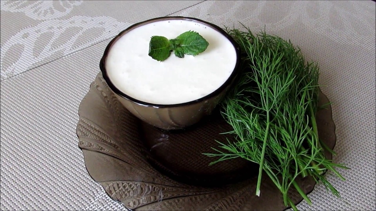 Рецепт  Соус Айоли